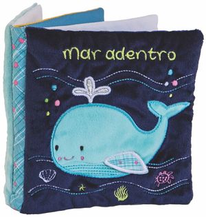 MAR ADENTRO LLIBRE ROBA