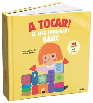 A TOCAR! EL MEU IMAGINARI BASIC