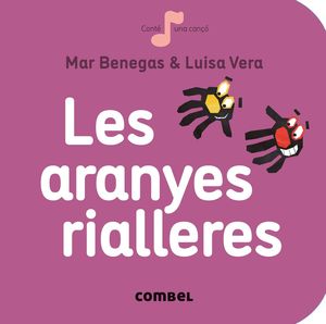 ARANYETES RIALLERES,LES