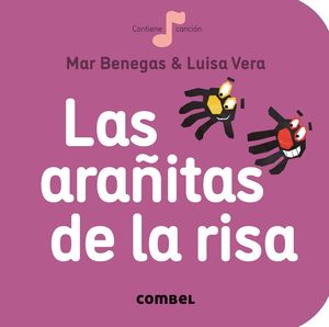 ARAÑITAS DE LA RISA,LAS