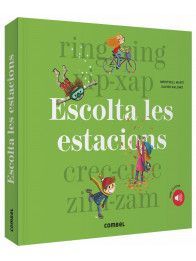 ESCOLTA LES ESTACIONS