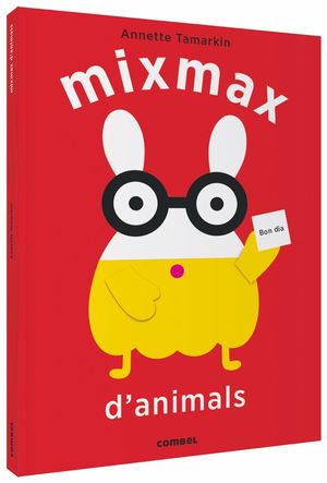 MIXMAX D'ANIMALS