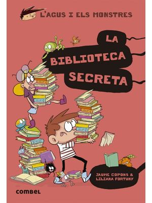 BIBLIOTECA SECRETA,LA