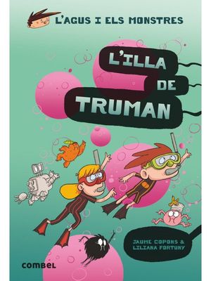 ILLA DE TRUMAN