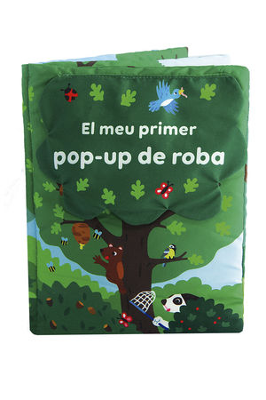 EL MEU PRIMER POP-UP DE ROBA