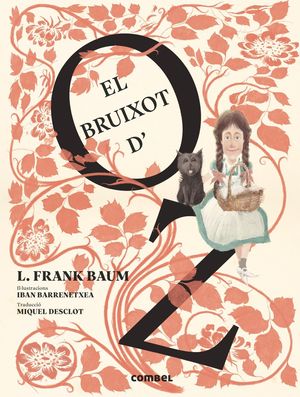 EL BRUIXOT D'OZ