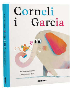 CORNELI I GARCIA