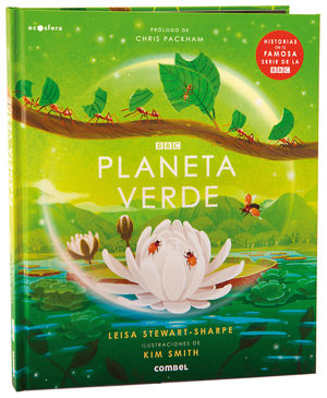 EL PLANETA VERDE