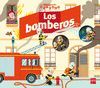 MMA. LOS BOMBEROS