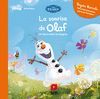 LA SONRISA DE OLAF