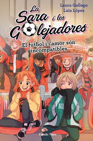 EL FUTBOL I L'AMOR SÓN INCOMPATIBLES