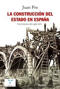 LA CONSTRUCCIÓN DEL ESTADO EN ESPAÑA