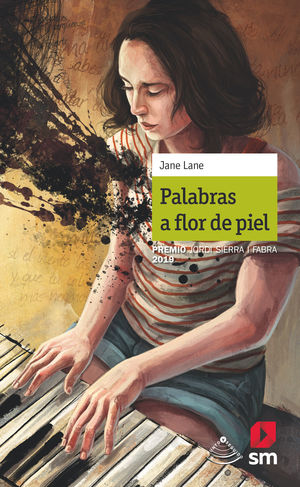 Resultado de imagen de Palabras a flor de piel Jane Lane