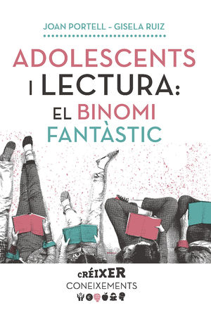 ADOLESCENTS I LECTURA: EL BINOMI FANTÀSTIC