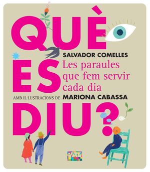 QUÈ ES DIU?