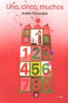UNO CINCO MUCHOS