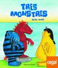 TRES MONSTRES