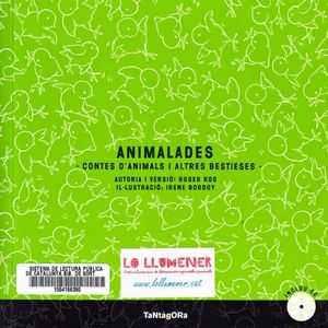 ANIMALADES