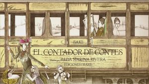 EL CONTADOR DE CONTES