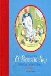 EL PEQUEÑO REY, GENERAL DE INFANTERÍA