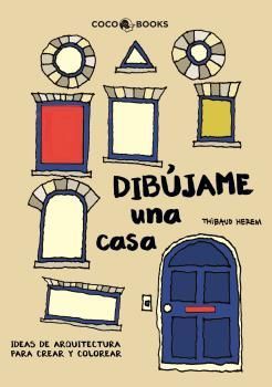 DIBÚJAME UNA CASA