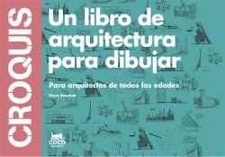 UN LIBRO DE ARQUITECTURA PARA DIBUJAR