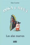 POKA & MINA LAS ALAS NUEVAS