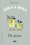 POKA & MINA DE PESCA