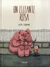 ELEFANTE ROSA, UN