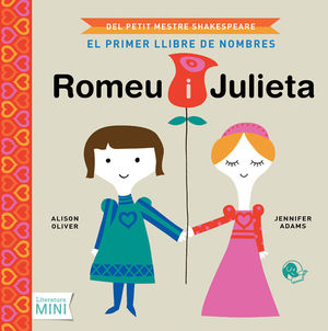 ROMEU I JULIETA