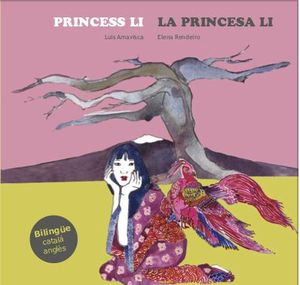 PRINCESS LI/LA PRINCESA LI (CAT)