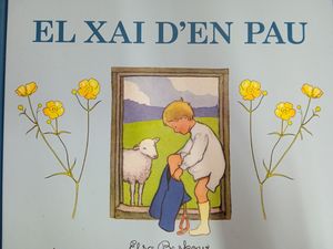 EL XAI D'EN PAU