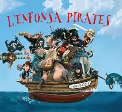 L ENFONSA PIRATES