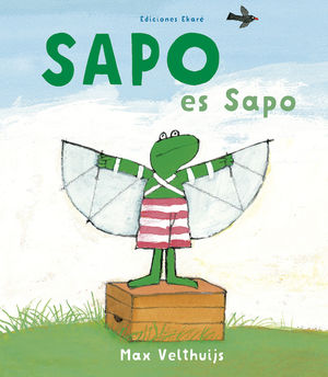 SAPO ES SAPO