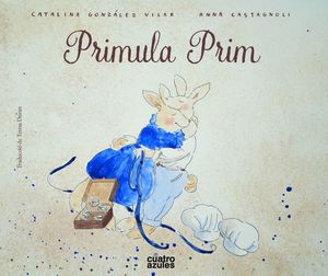 PRIMULA PRIM (CAT.)