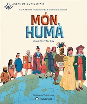 MÓN HUMÀ