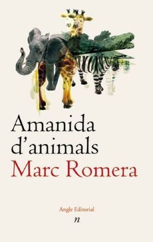 AMANIDA D'ANIMALS