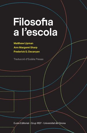 FILOSOFIA A L'ESCOLA