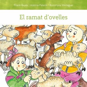 EL RAMAT D'OVELLES
