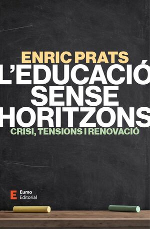 L'EDUCACIÓ SENSE HORITZONS
