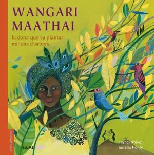 WANGARI MAATHAI (CATALÀ)