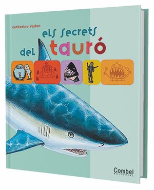 ELS SECRETS DELS TAURONS