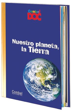 NUESTRO PLANETA