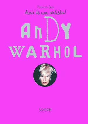 ANDY WARHOL (CAT)