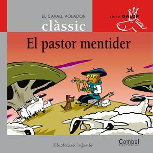 PASTOR MENTIDER, EL -CVC, MANUSCRITA-