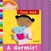 TOCA TOCA - A DORMIR - (CAT)