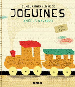 EL MEU PRIMER LLIBRE DE