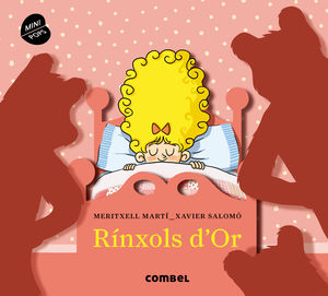 RÍNXOLS D'OR (MINIPOPS)