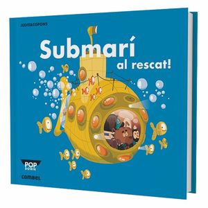 SUBMARI AL RESCAT