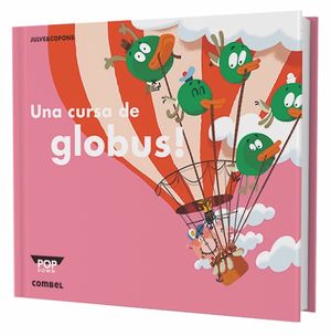 UNA CURSA DE GLOBUS